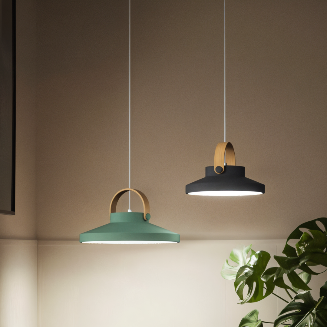 Jovik - Scandinavische Hanglamp