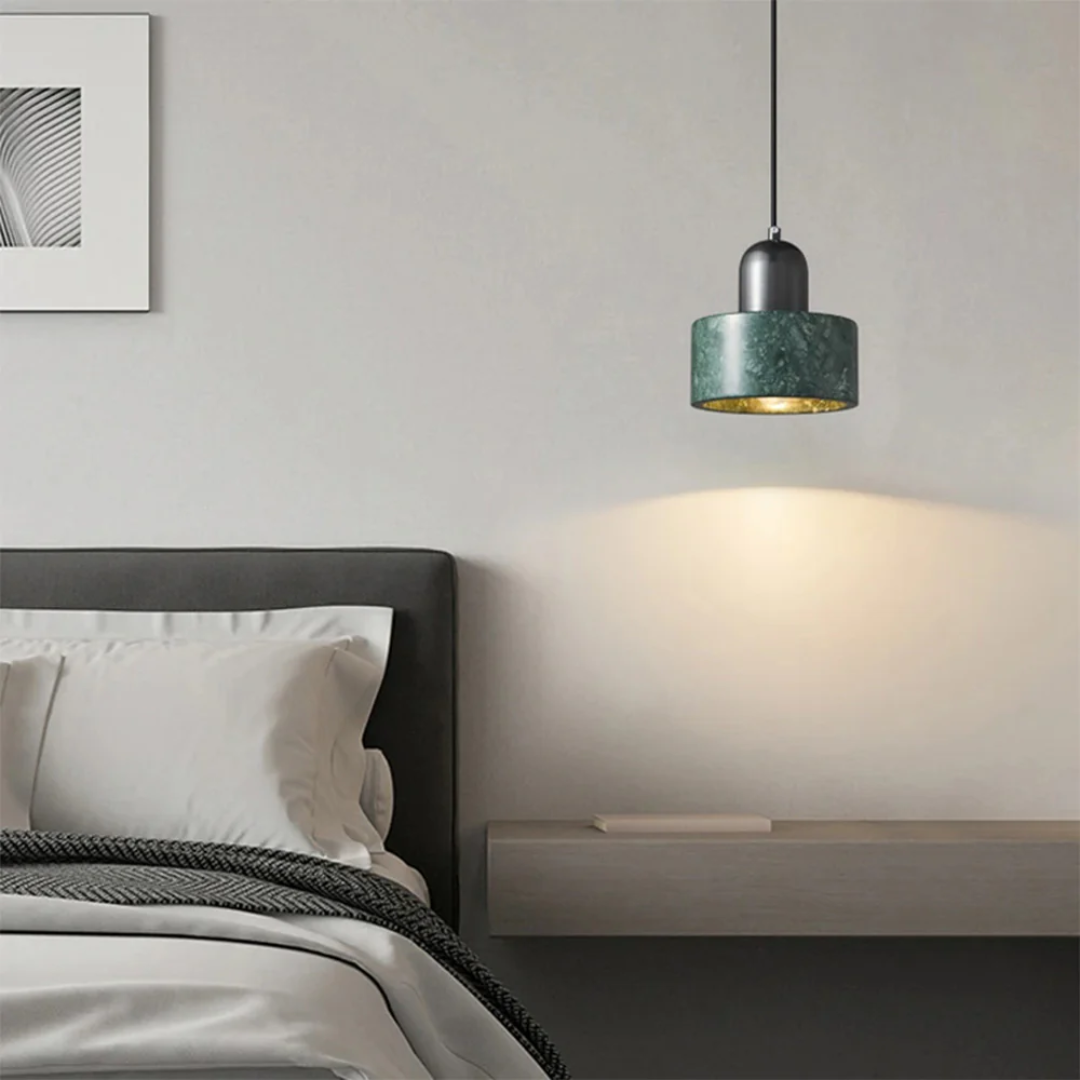 Sulpicia - Luxe Marmeren Hanglamp
