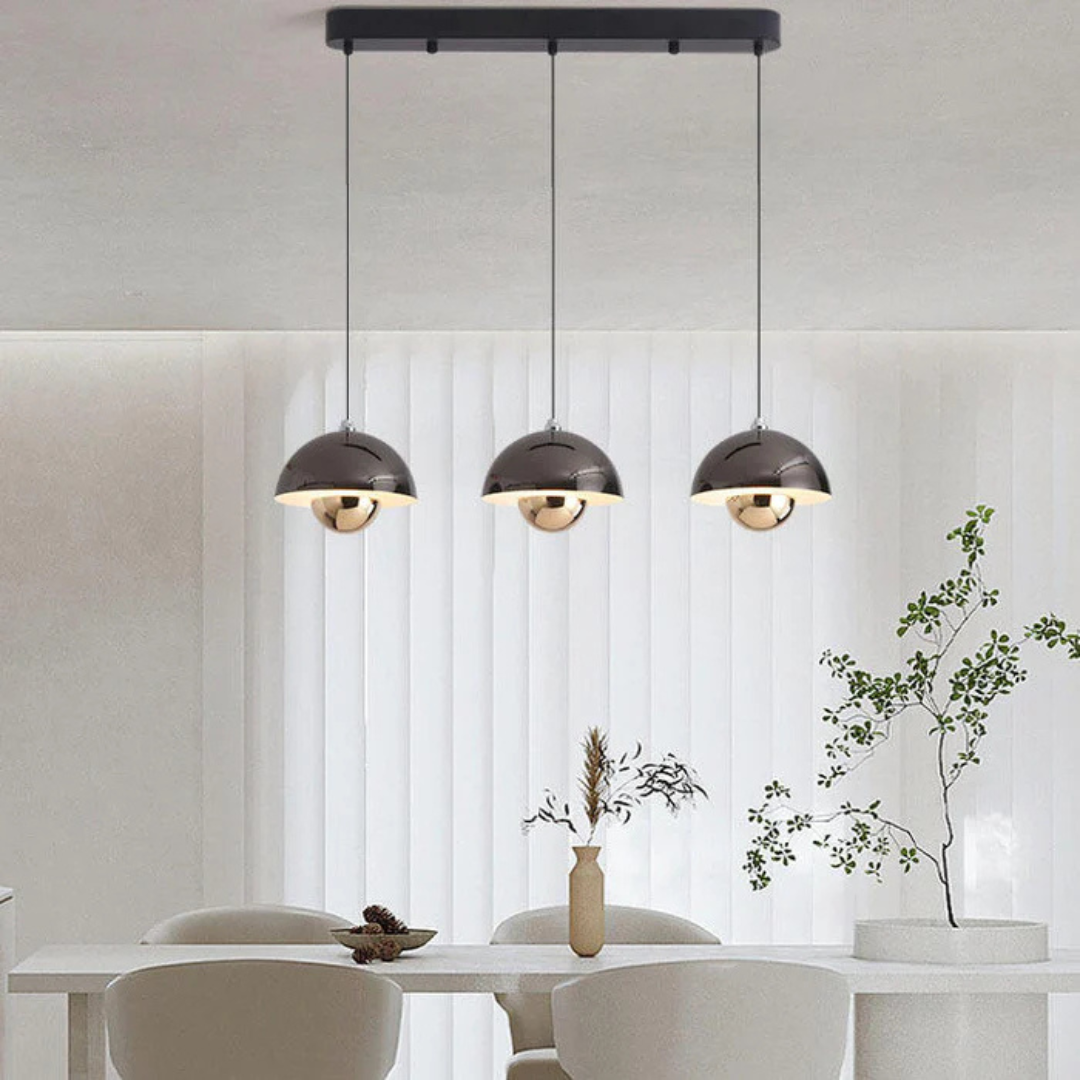Decio - Stijlvolle Design Hanglamp