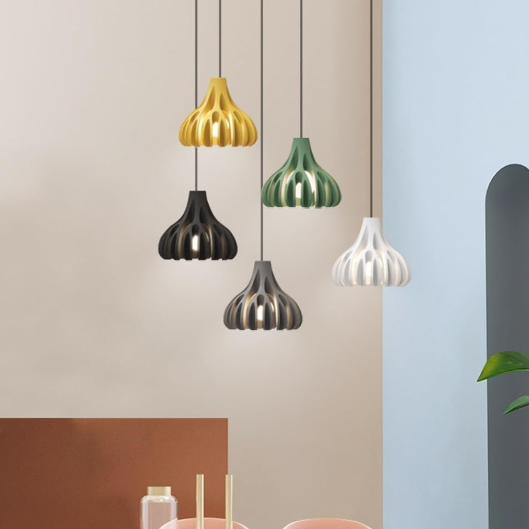 Bloom Design Hanglamp - Macaron Stijl