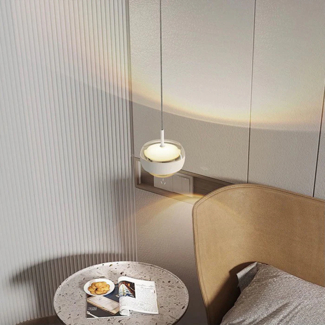 Lance Design Hanglamp – Stijlvolle Eettafellamp