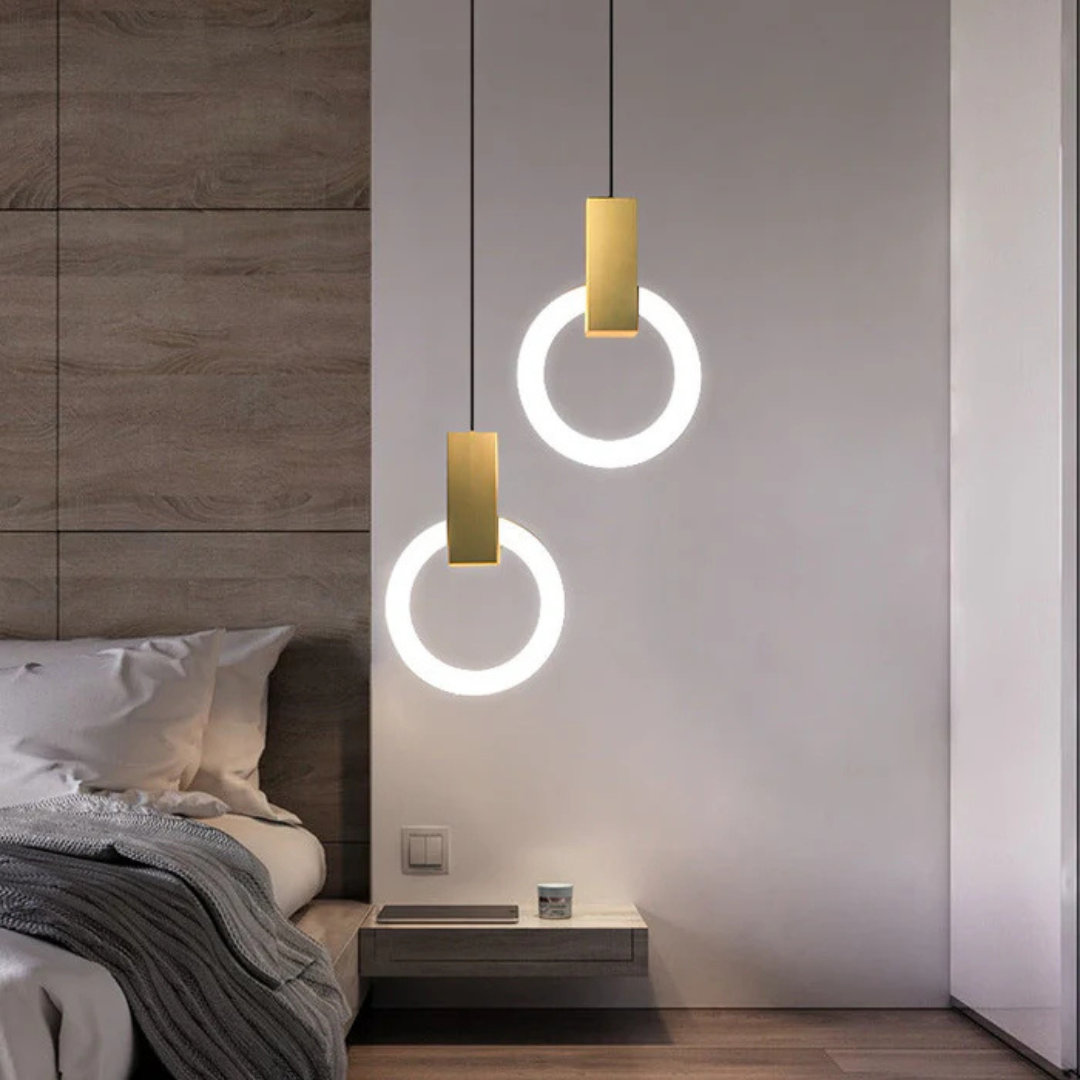 Horizon - Nordic LED Hanglamp