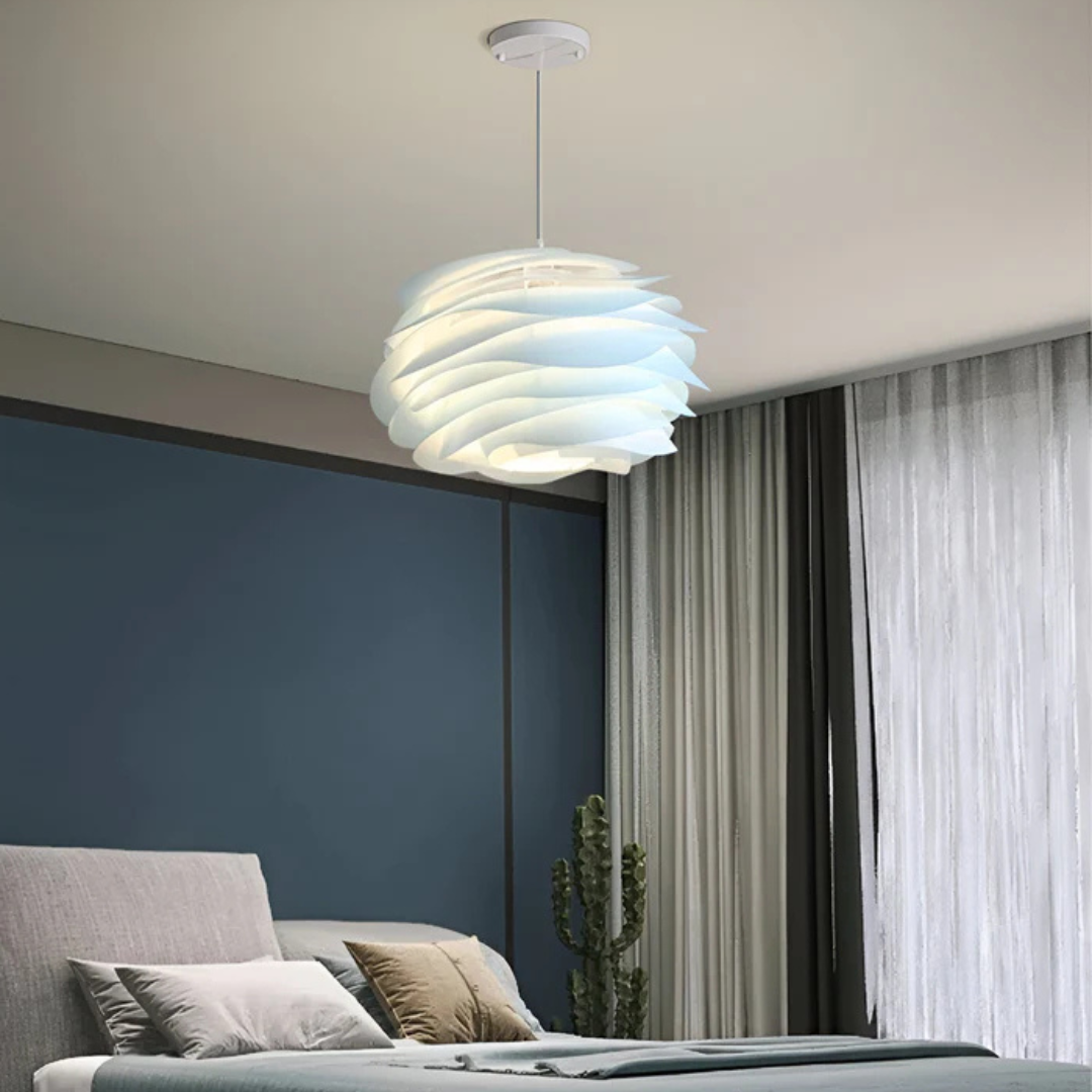 Drosia LED Hanglamp - Stijlvolle Design Hanglamp