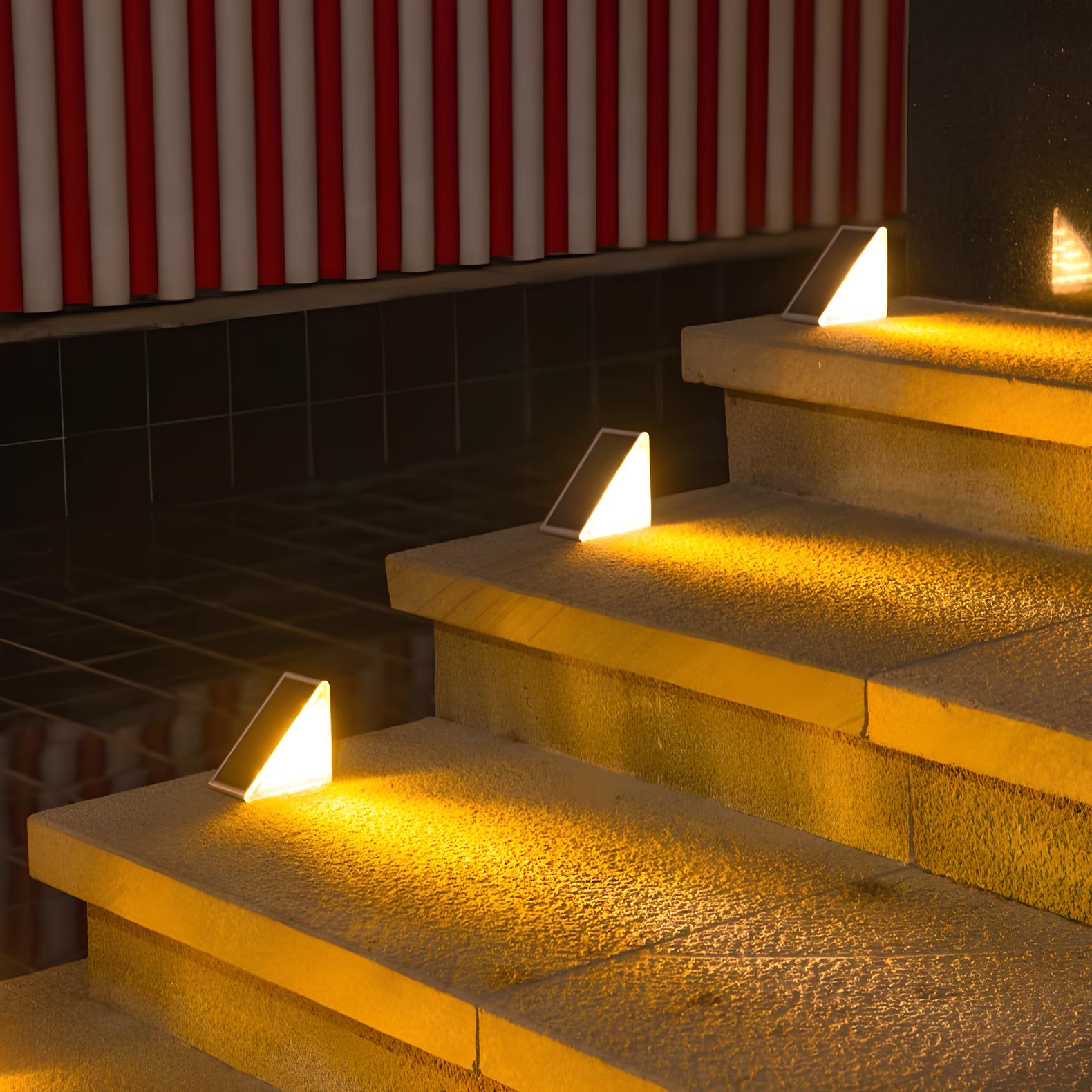 Solvina – Solar LED Trap Lamps for Garden