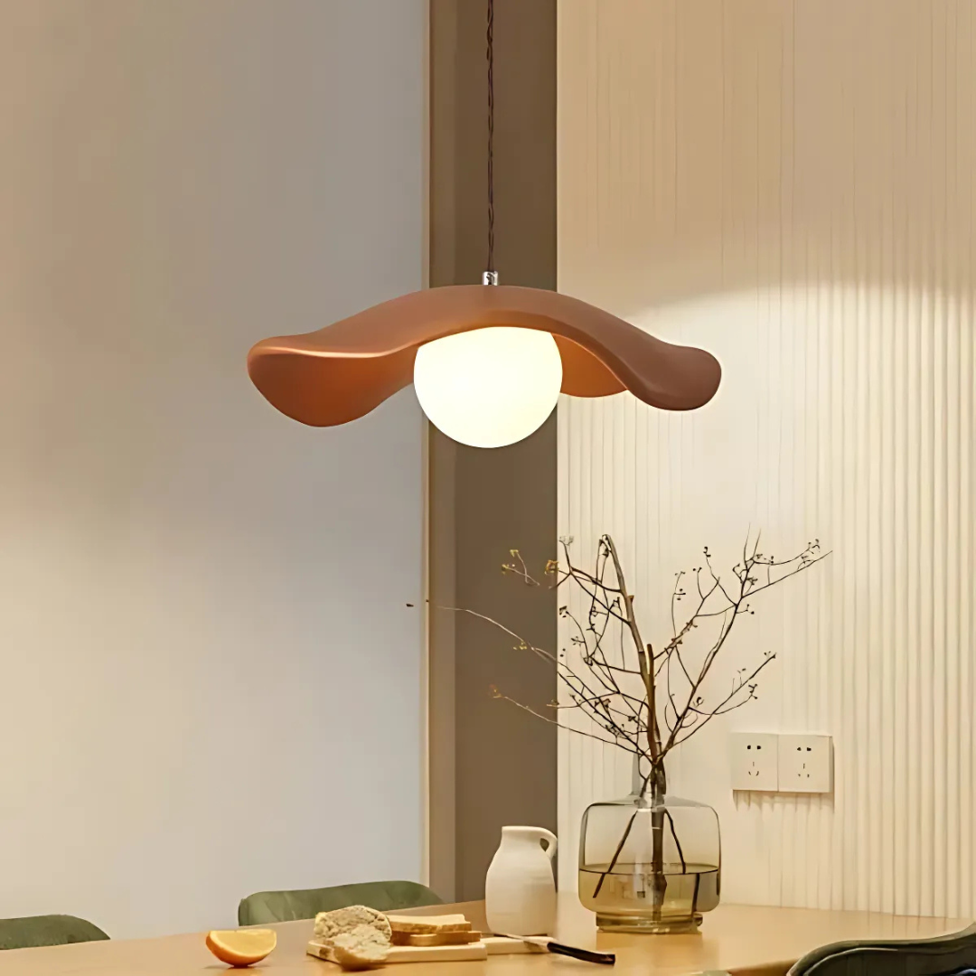 Janus - Design Hanglamp voor Jouw Interieur