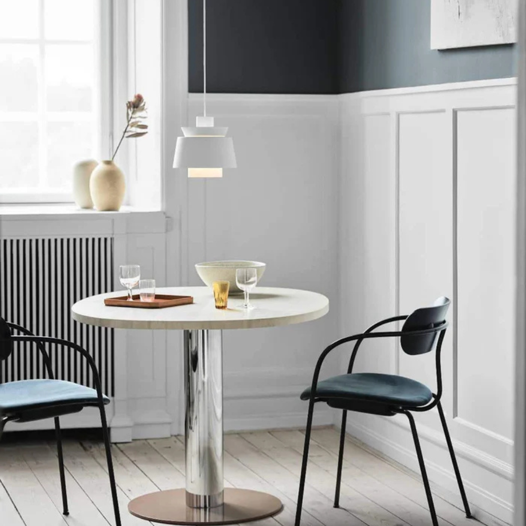 Neptune - Stijlvolle Design Hanglamp