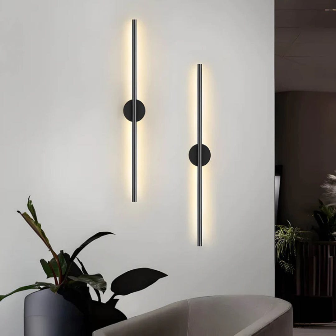 Eos Wandlamp - Stijlvolle Wandverlichting Binnen
