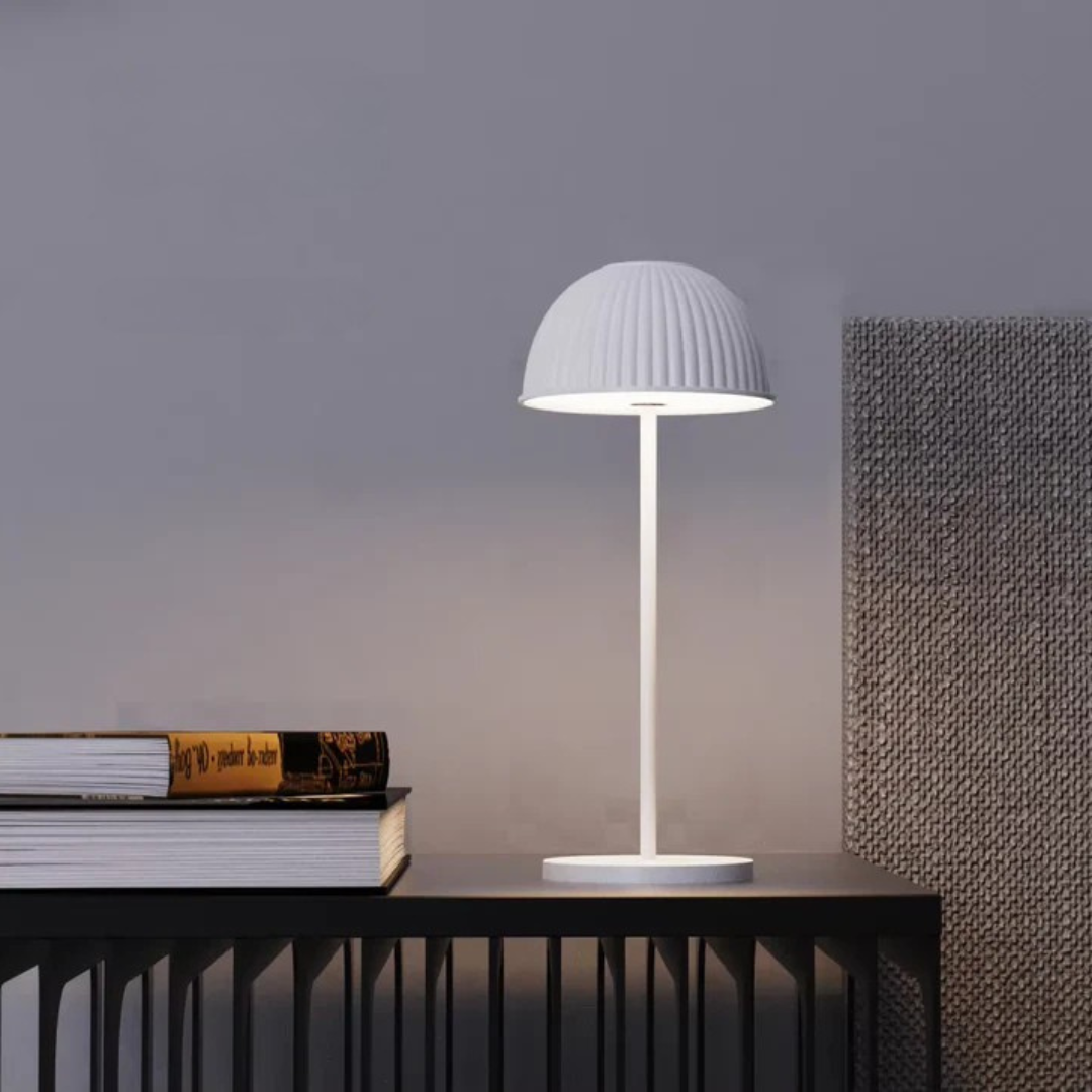 Mush - Minimalistische LED Tafellamp