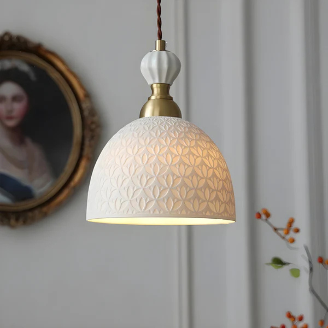Chara - Moderne Design Hanglamp