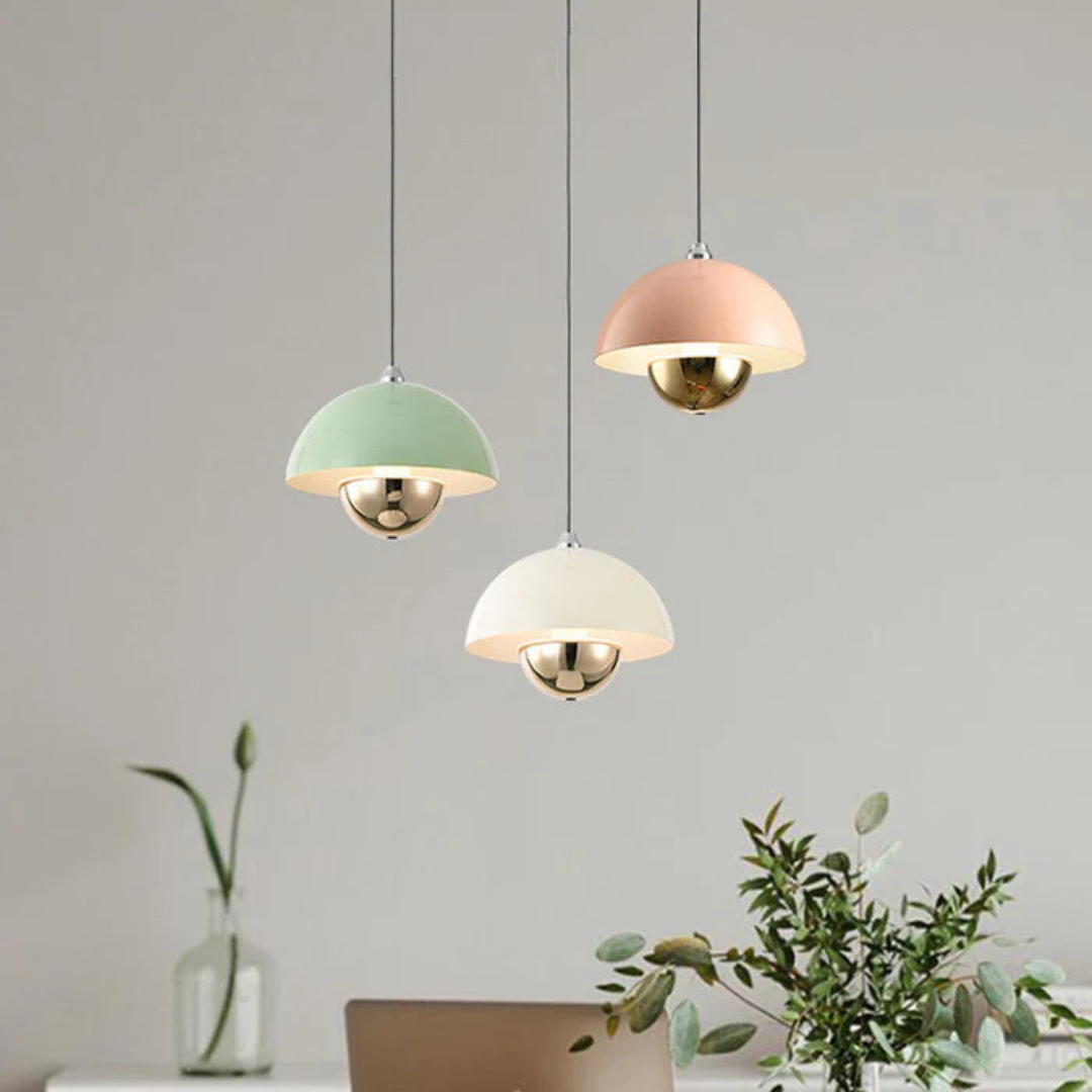 Decio - Stijlvolle Design Hanglamp