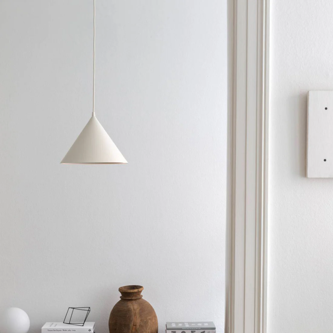 Diana - Ringvormige Hanglamp