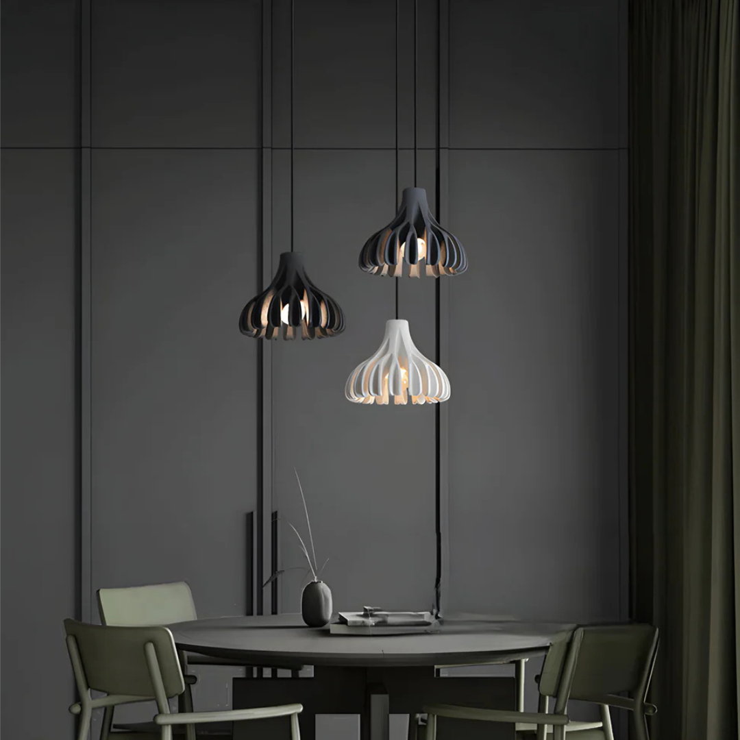 Bloom Design Hanglamp - Macaron Stijl