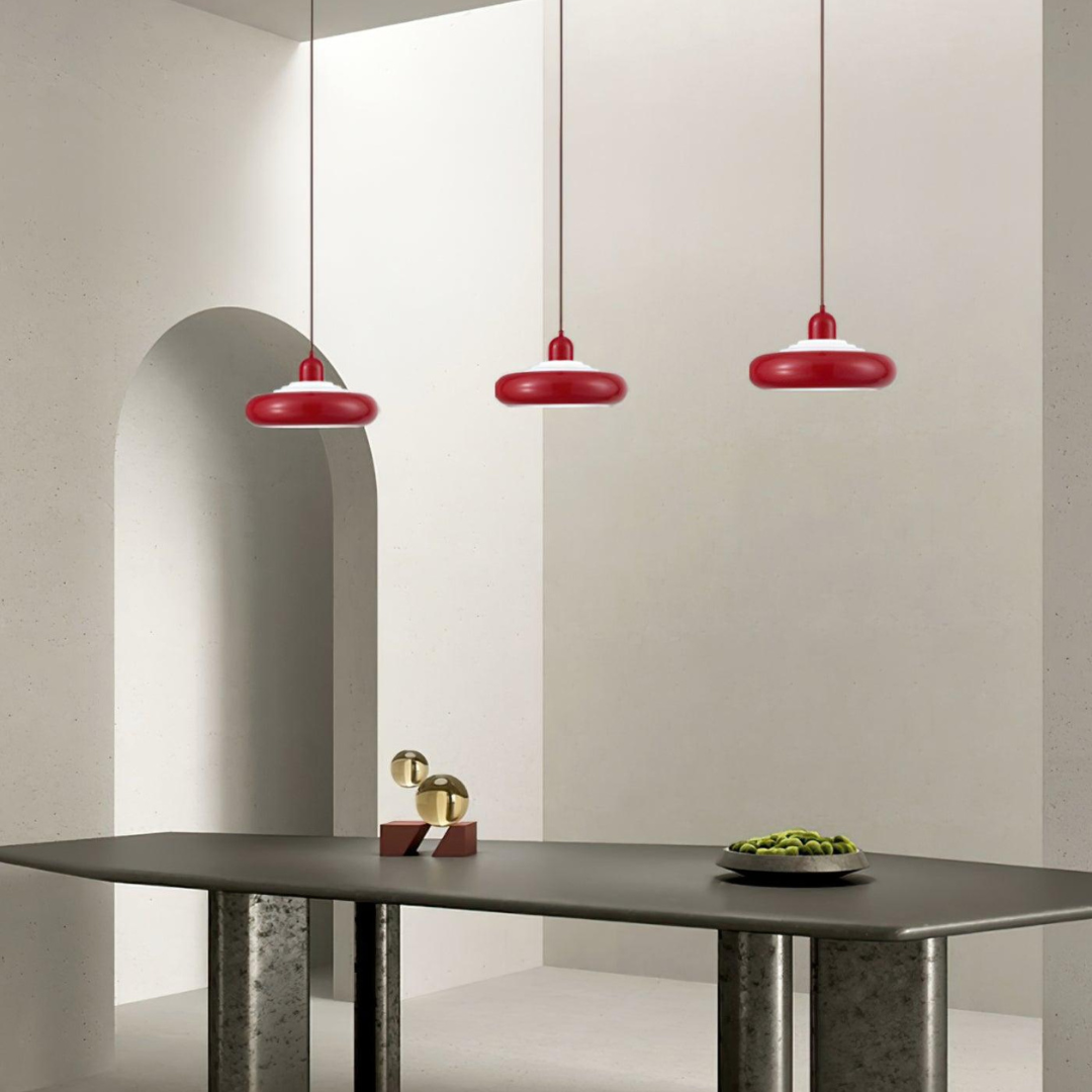 Elara - Design Hanglamp