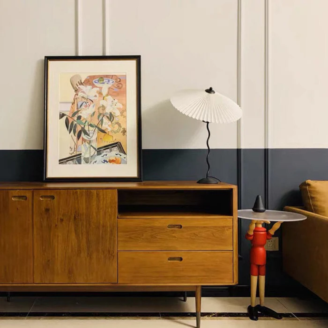 Odea - Moderne Tafellamp