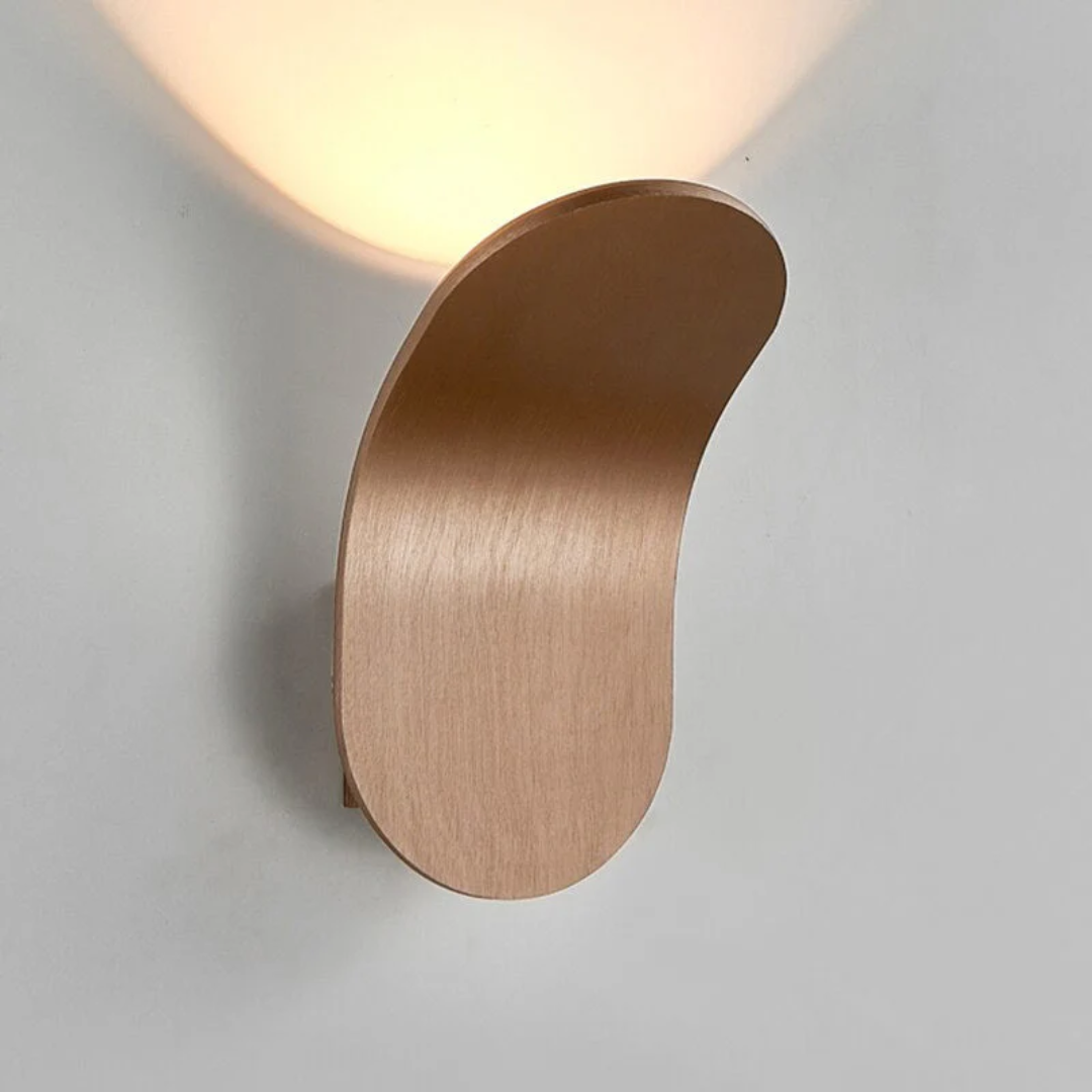 Pythia - Scandinavisch Wandlamp