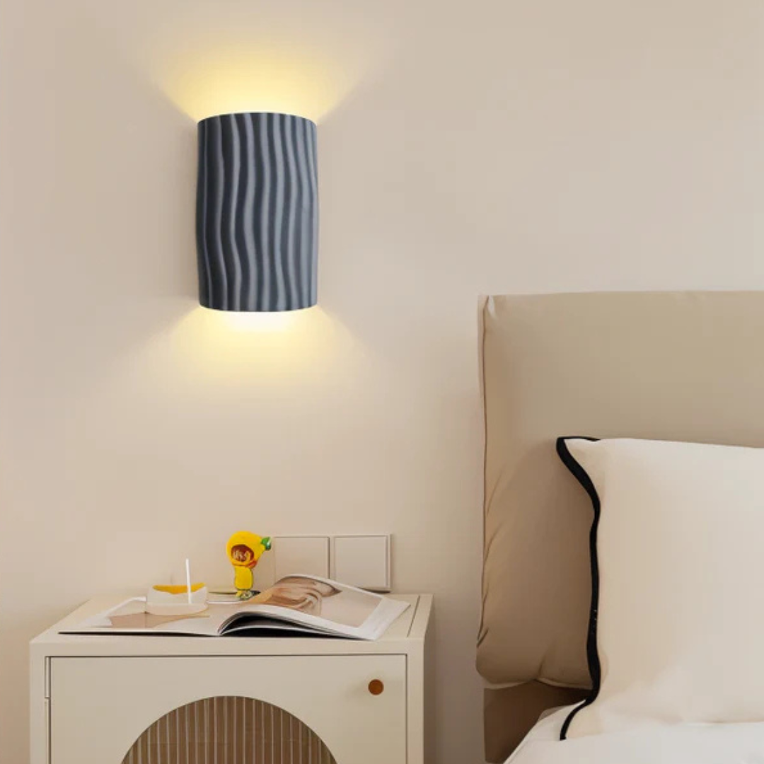 Quaro Wandlamp - Elegante Wandverlichting voor Binnen