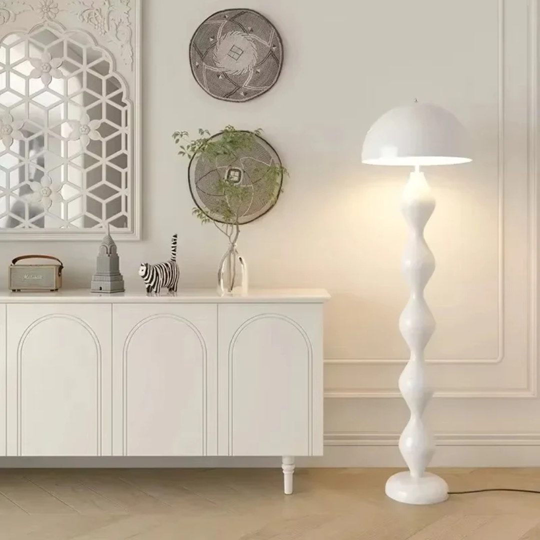 Caeli - Scandinavische Vloerlamp