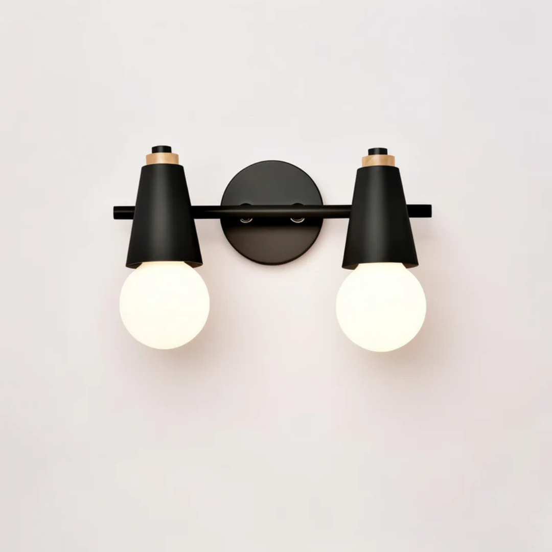 Oris - Moderne LED Wandlamp