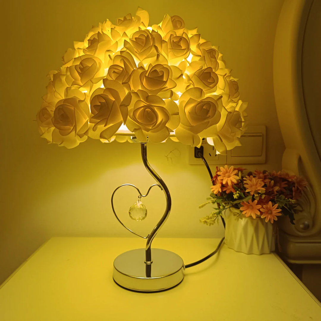 Celestria - Romantische Tafellamp