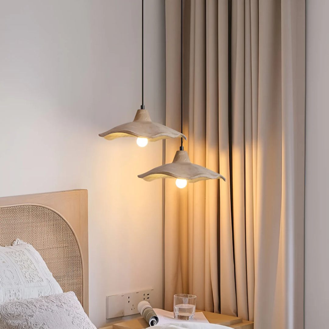 Calystria - Wabi-Sabi Hanglamp