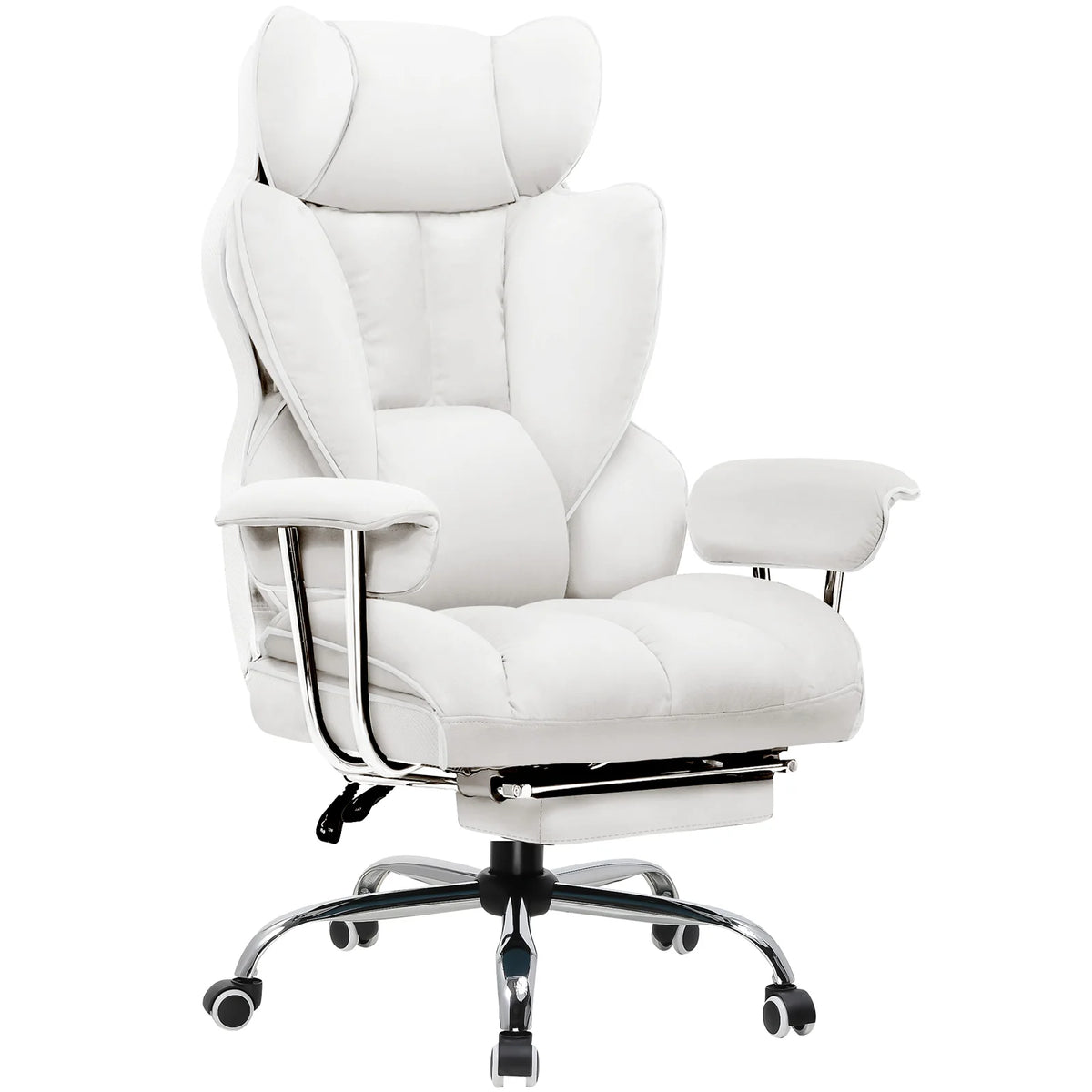 Springy Work Chair Open featured media 3 in gallery view