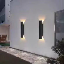 Arden Up & Down LED Wall Light