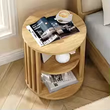 Ardena rund sidebord