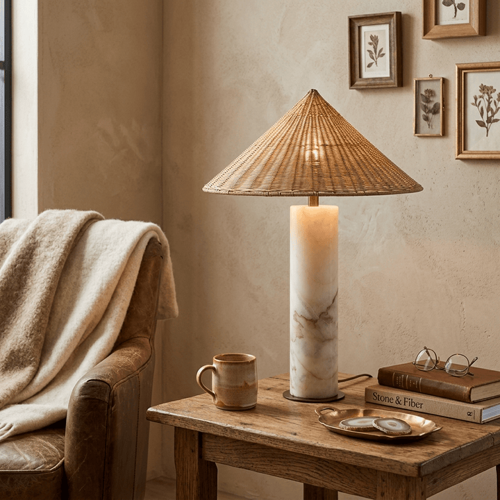 Velonda - Table Lamp