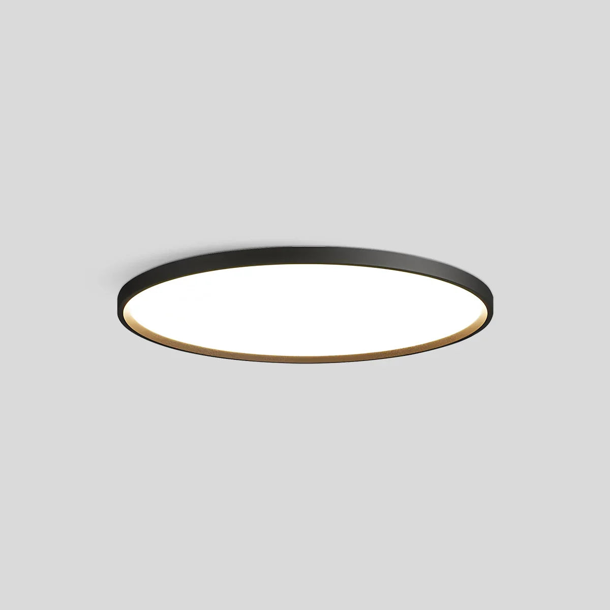 Zunaro - Round Ceiling Lamp