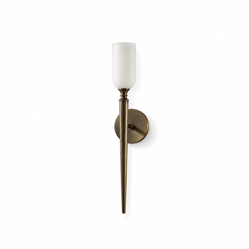 Calden - Moderne Wandlamp