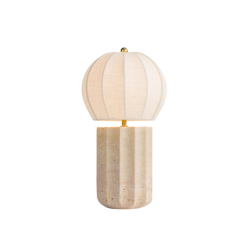 Corvielle – Lampe de table moderne