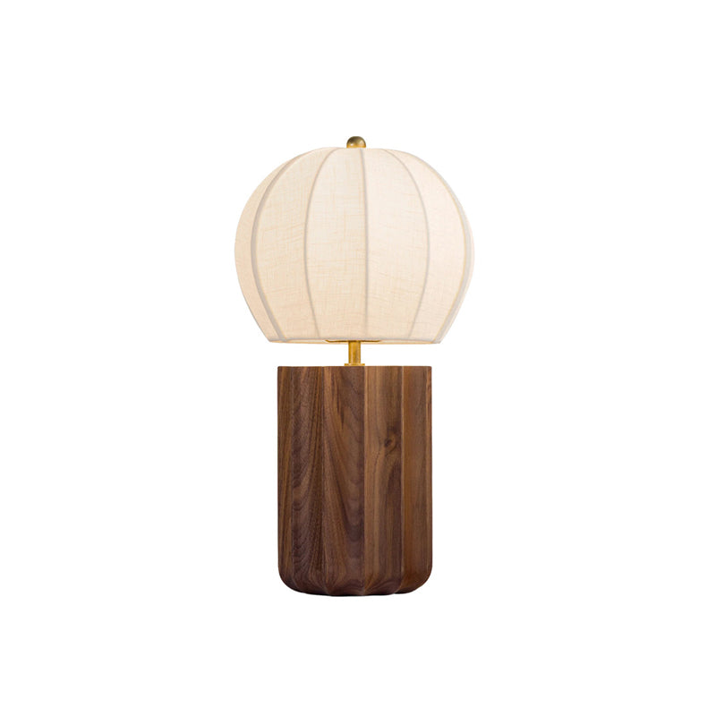 Corvielle – Lampe de table moderne
