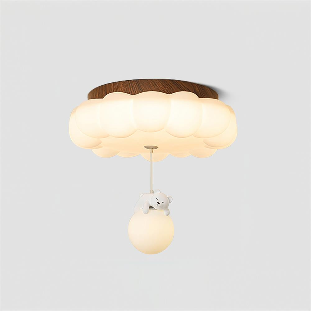Cataya - Plafondlamp Kinderkamer