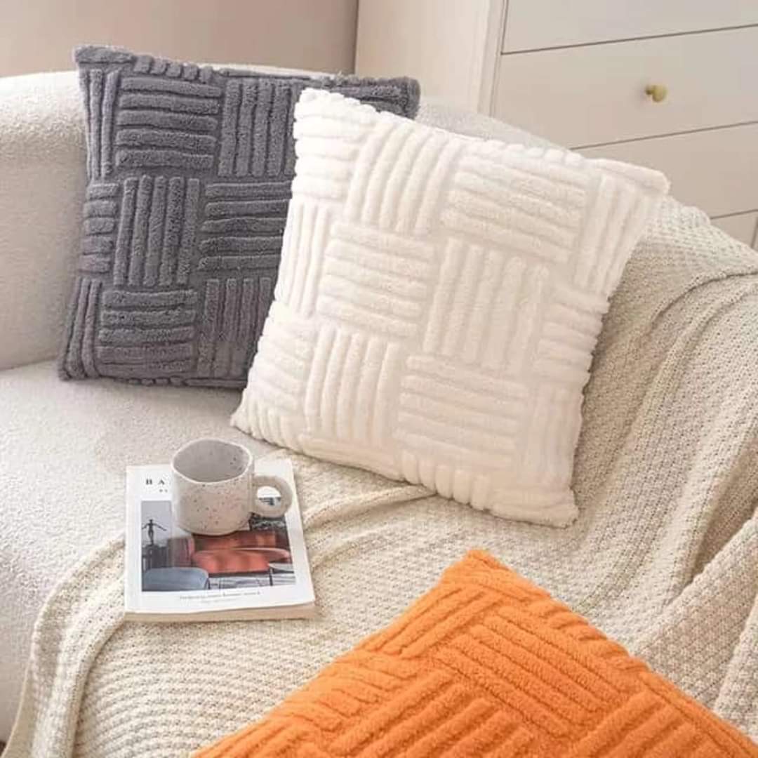 Zyrenia - Kussenhoezen voor Sierkussens in Diverse Stijlen