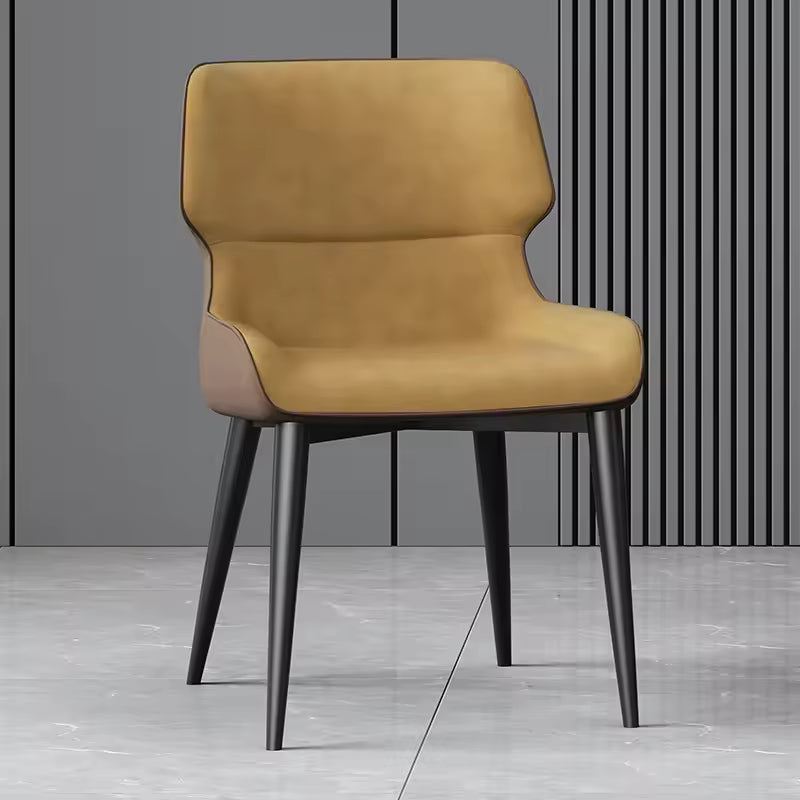 Floren Luxury Dining Chair – Contemporary Italian Design
