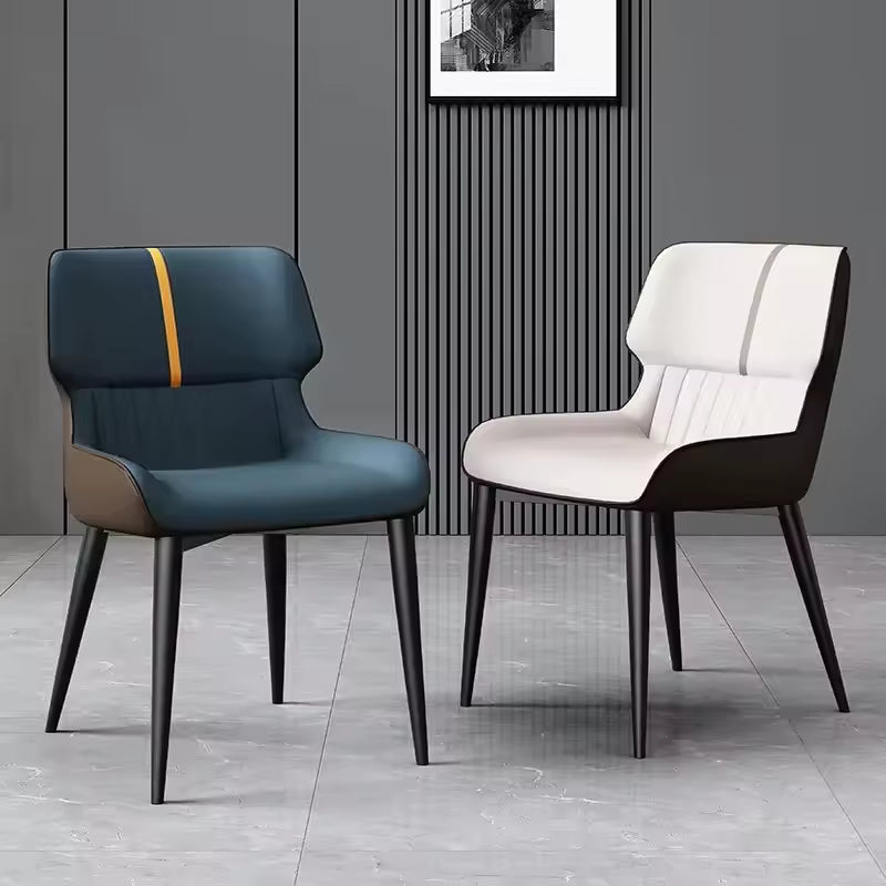 Floren Luxury Dining Chair – Contemporary Italian Design