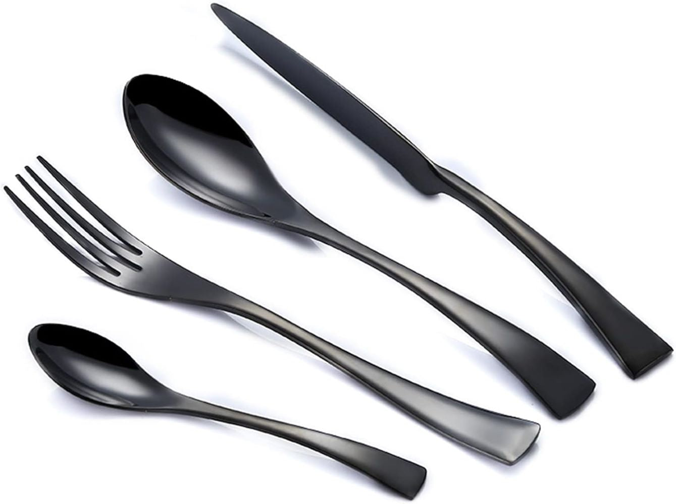 Alveron – RVS Sada príborov 5 alebo 20 dielov