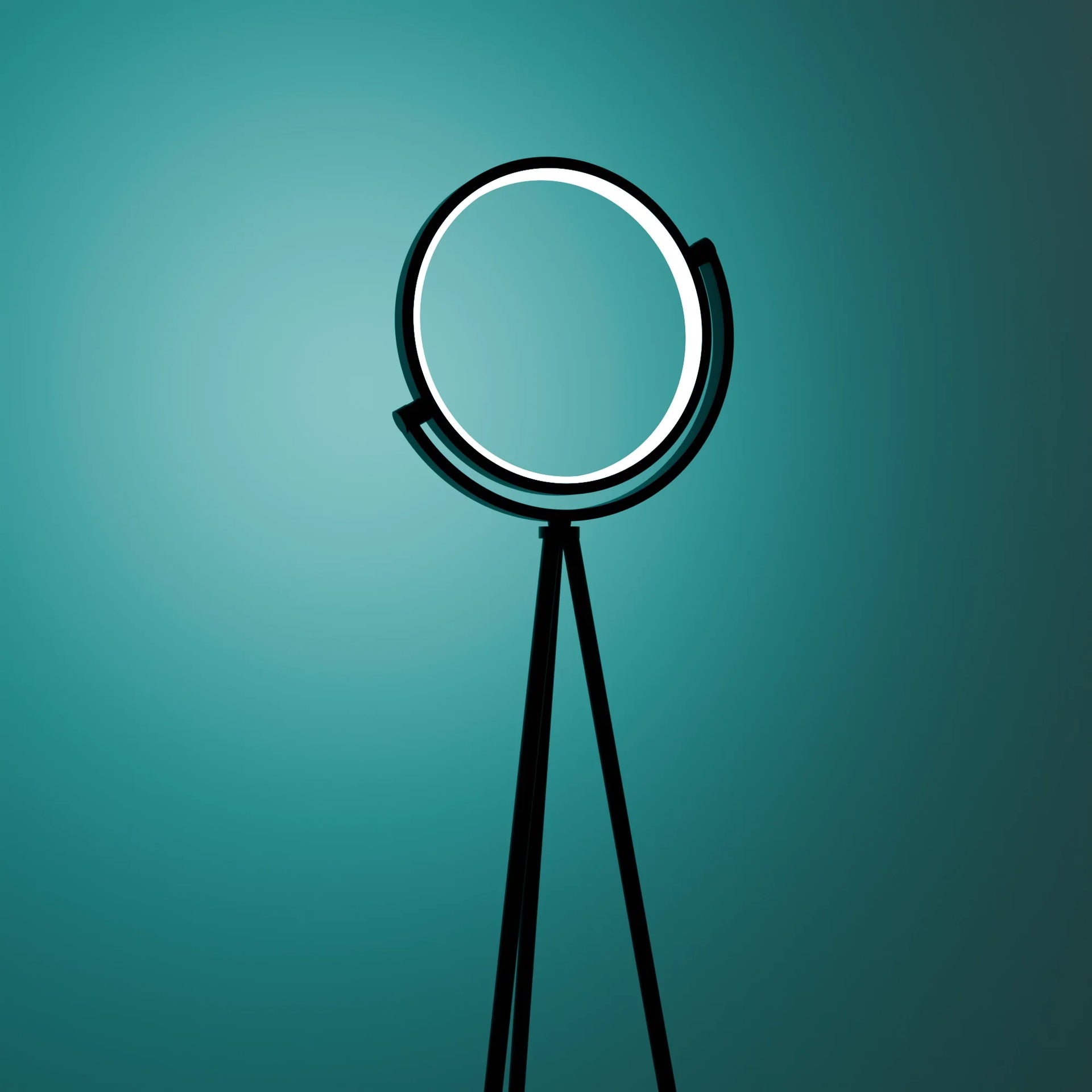 Lumura – Halo Podlahová lampa