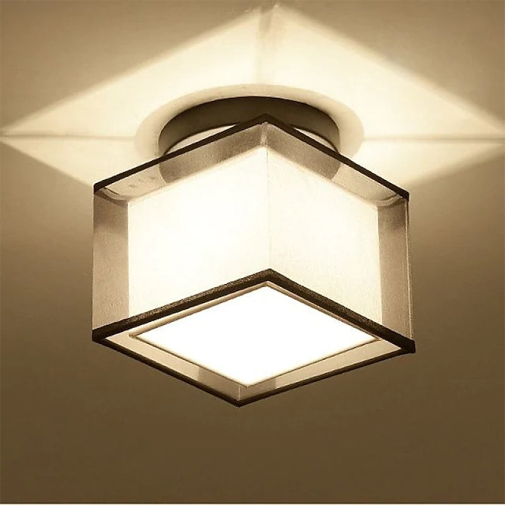 Civvano – Plafondlamp