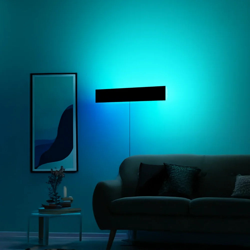 Velora – Clever Wall Lamp