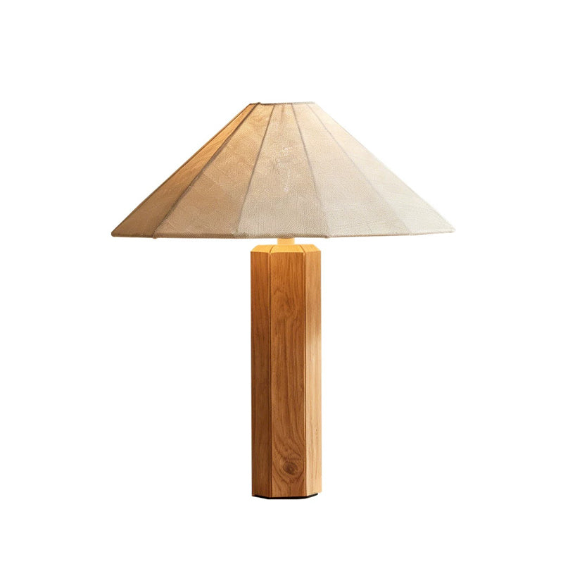 Larnovia - Minimalistische Tafellamp