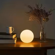Lunarra Glow kula słoneczna do energii słonecznej