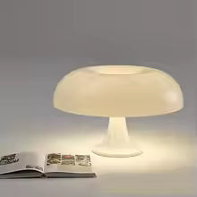 Aurora svampebordlampe