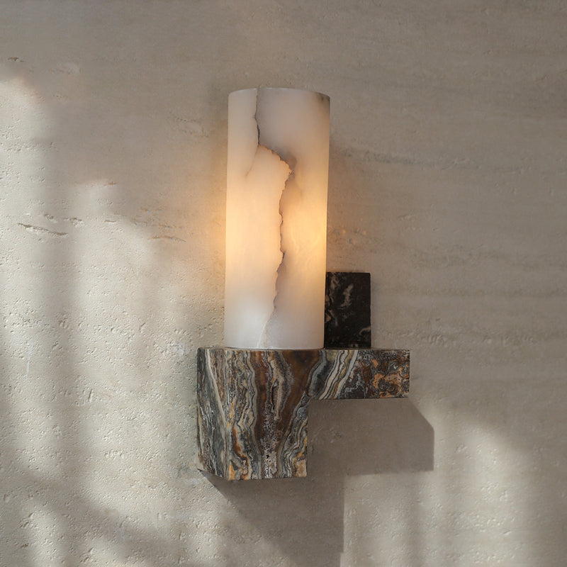 Marviello - Luxe Wandlamp