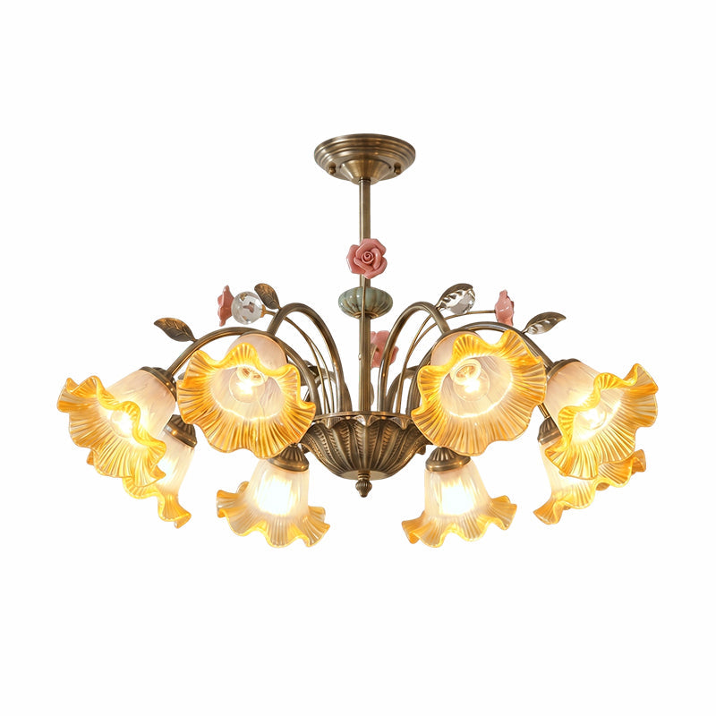 Maylure – Moderne Kroonluchter