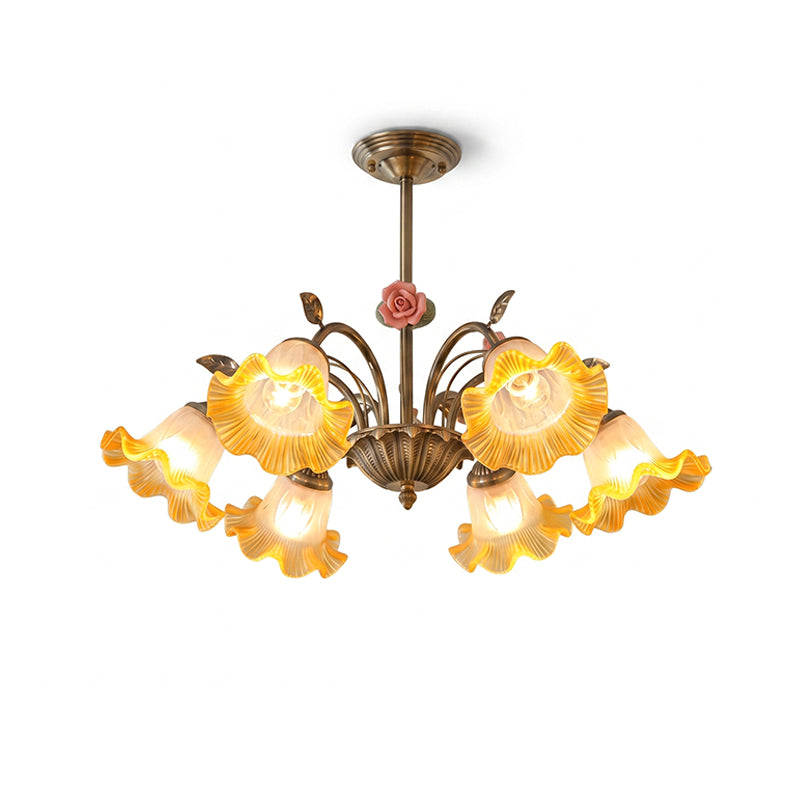 Maylure – Moderne Kroonluchter