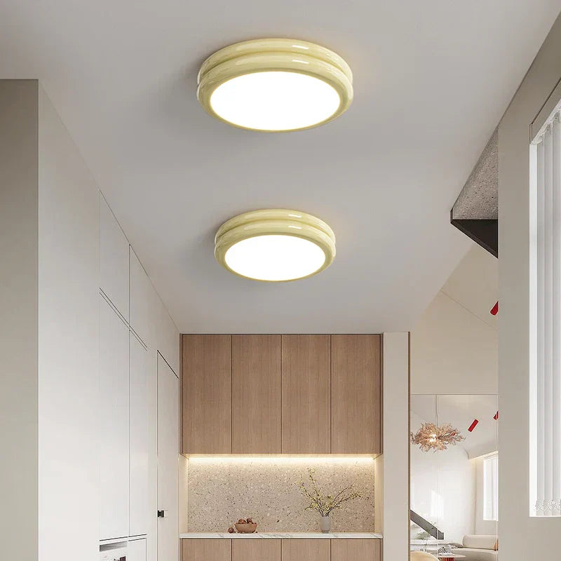 Nivalia - Moderne LED Hanglamp voor Stijlvolle Woonruimtes