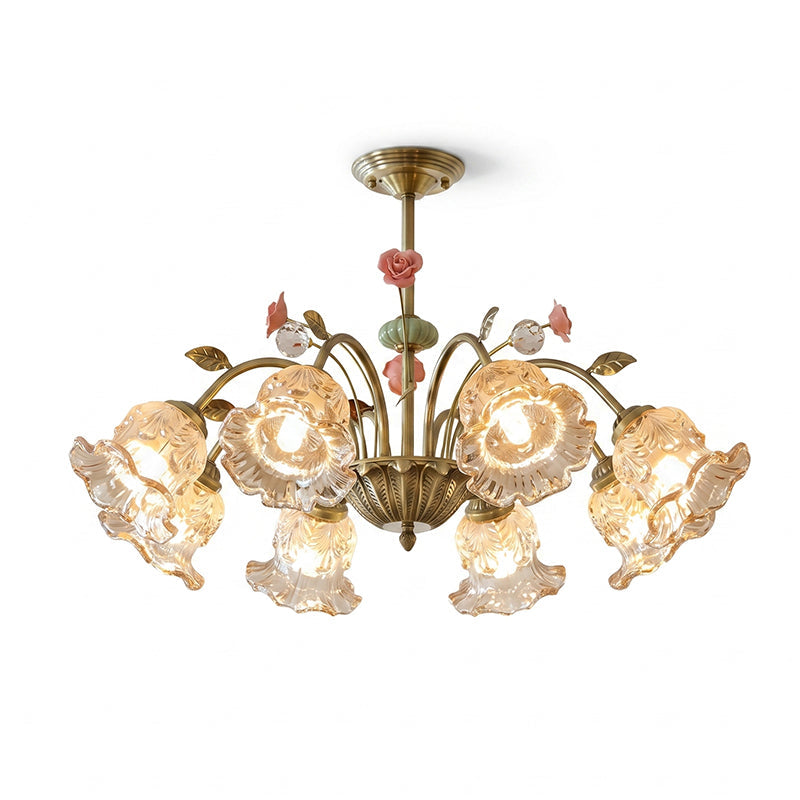 Bellvera – Luxe Design Kroonluchter