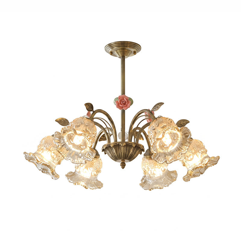 Bellvera – Luxe Design Kroonluchter