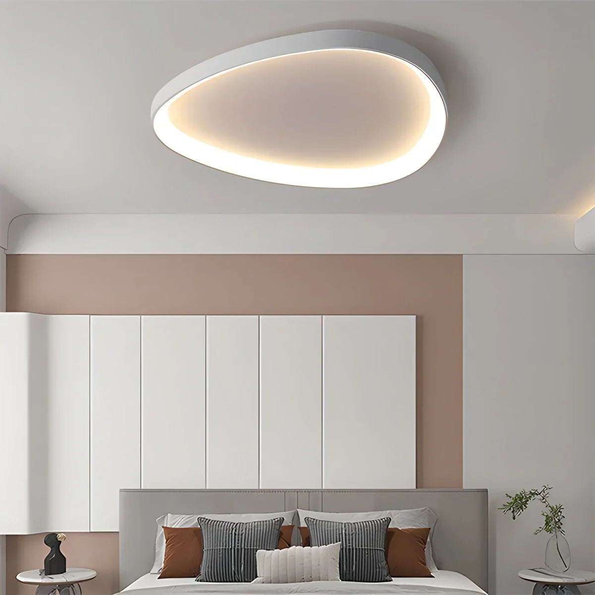 Triclora – Ceiling Lamp